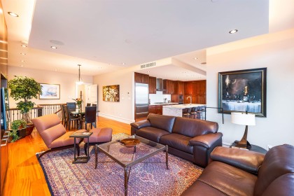Photo 12 at 101 - 2535 Garden Court, Whitby Estates, West Vancouver