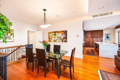Photo 7 at 101 - 2535 Garden Court, Whitby Estates, West Vancouver