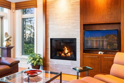 Photo 9 at 101 - 2535 Garden Court, Whitby Estates, West Vancouver