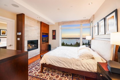 Photo 18 at 101 - 2535 Garden Court, Whitby Estates, West Vancouver