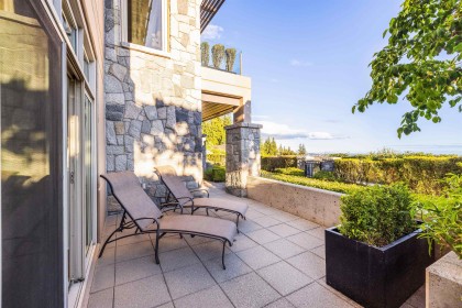 Photo 35 at 101 - 2535 Garden Court, Whitby Estates, West Vancouver