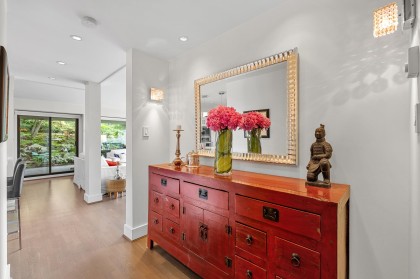 Photo 2 at 47 - 2202 Folkestone Way, Panorama Village, West Vancouver