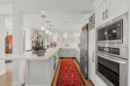Photo 6 at 47 - 2202 Folkestone Way, Panorama Village, West Vancouver