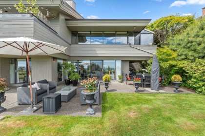Photo 26 at 47 - 2202 Folkestone Way, Panorama Village, West Vancouver