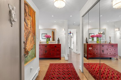 Photo 1 at 47 - 2202 Folkestone Way, Panorama Village, West Vancouver