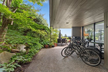 Photo 28 at 47 - 2202 Folkestone Way, Panorama Village, West Vancouver