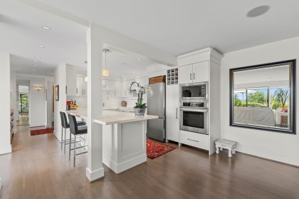Photo 5 at 47 - 2202 Folkestone Way, Panorama Village, West Vancouver