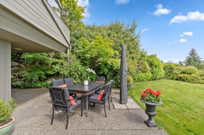 Photo 24 at 47 - 2202 Folkestone Way, Panorama Village, West Vancouver