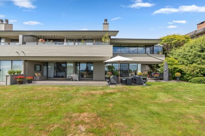 Photo 30 at 47 - 2202 Folkestone Way, Panorama Village, West Vancouver