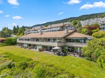 Photo 34 at 47 - 2202 Folkestone Way, Panorama Village, West Vancouver