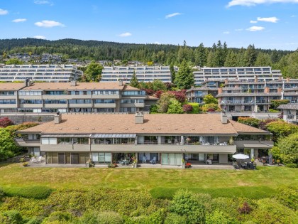 Photo 33 at 47 - 2202 Folkestone Way, Panorama Village, West Vancouver