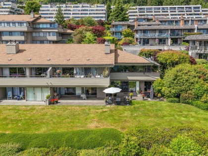 Photo 35 at 47 - 2202 Folkestone Way, Panorama Village, West Vancouver