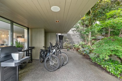 Photo 29 at 47 - 2202 Folkestone Way, Panorama Village, West Vancouver