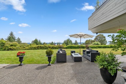 Photo 25 at 47 - 2202 Folkestone Way, Panorama Village, West Vancouver