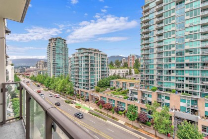 Photo 27 at 901 - 172 Victory Ship Way, Lower Lonsdale, North Vancouver