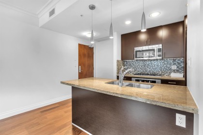 Photo 6 at 901 - 172 Victory Ship Way, Lower Lonsdale, North Vancouver