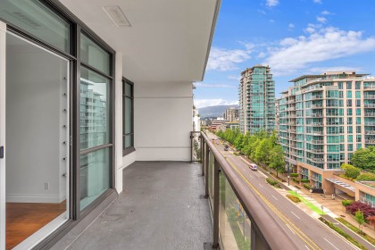 Photo 26 at 901 - 172 Victory Ship Way, Lower Lonsdale, North Vancouver