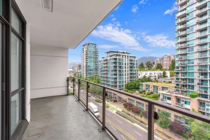 Photo 28 at 901 - 172 Victory Ship Way, Lower Lonsdale, North Vancouver