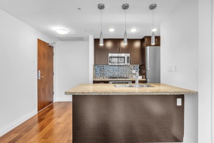 Photo 5 at 901 - 172 Victory Ship Way, Lower Lonsdale, North Vancouver