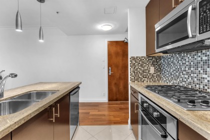 Photo 9 at 901 - 172 Victory Ship Way, Lower Lonsdale, North Vancouver