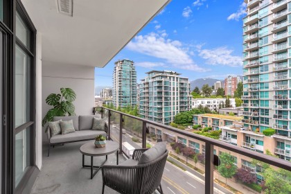 Photo 24 at 901 - 172 Victory Ship Way, Lower Lonsdale, North Vancouver