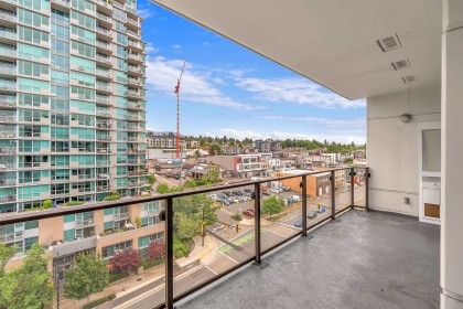 Photo 29 at 901 - 172 Victory Ship Way, Lower Lonsdale, North Vancouver