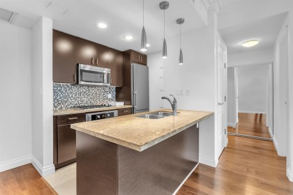 Photo 4 at 901 - 172 Victory Ship Way, Lower Lonsdale, North Vancouver