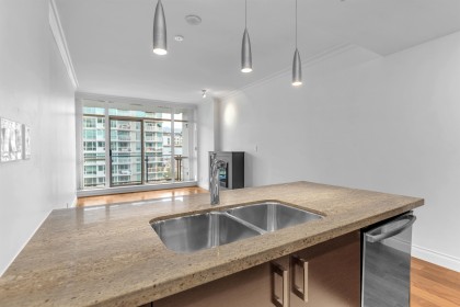 Photo 8 at 901 - 172 Victory Ship Way, Lower Lonsdale, North Vancouver