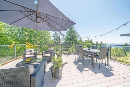 Photo 17 at 1448 Sandhurst Place, Chartwell, West Vancouver