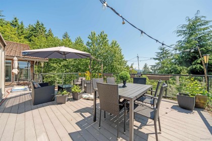 Photo 16 at 1448 Sandhurst Place, Chartwell, West Vancouver
