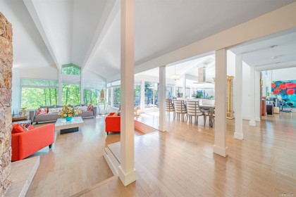 Photo 3 at 1448 Sandhurst Place, Chartwell, West Vancouver