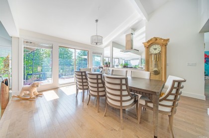 Photo 5 at 1448 Sandhurst Place, Chartwell, West Vancouver