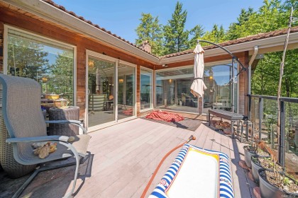 Photo 15 at 1448 Sandhurst Place, Chartwell, West Vancouver