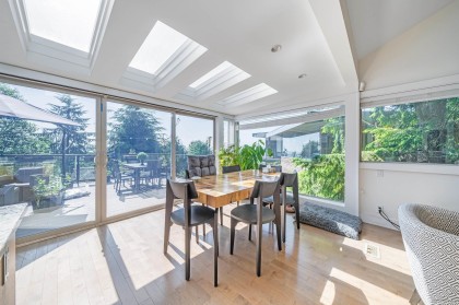 Photo 4 at 1448 Sandhurst Place, Chartwell, West Vancouver