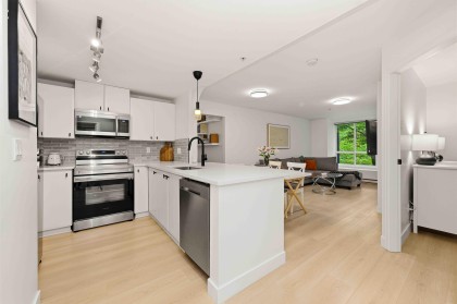 Photo 6 at 201 - 1111 Lynn Valley Road, Lynn Valley, North Vancouver