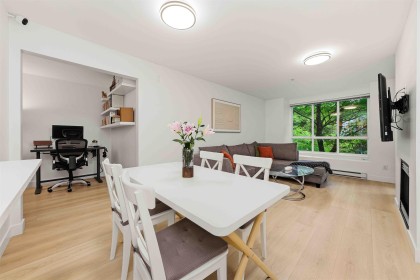 Photo 3 at 201 - 1111 Lynn Valley Road, Lynn Valley, North Vancouver