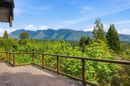 Photo 6 at 820 Younette Drive, Sentinel Hill, West Vancouver
