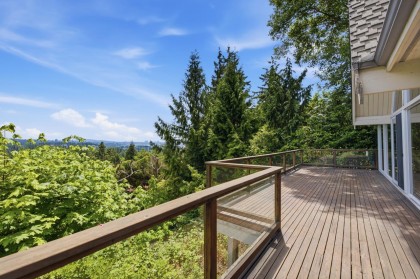 Photo 7 at 820 Younette Drive, Sentinel Hill, West Vancouver