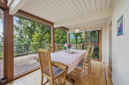 Photo 9 at 820 Younette Drive, Sentinel Hill, West Vancouver