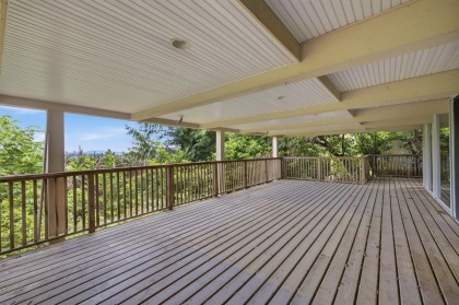 Photo 30 at 820 Younette Drive, Sentinel Hill, West Vancouver