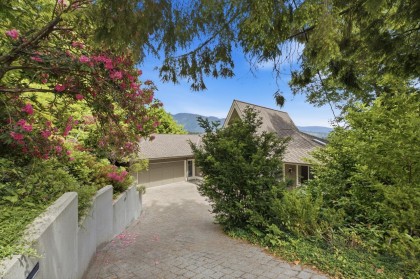 Photo 34 at 820 Younette Drive, Sentinel Hill, West Vancouver