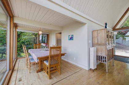 Photo 10 at 820 Younette Drive, Sentinel Hill, West Vancouver