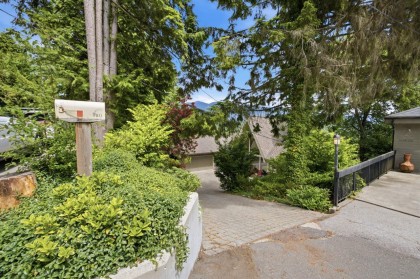 Photo 35 at 820 Younette Drive, Sentinel Hill, West Vancouver