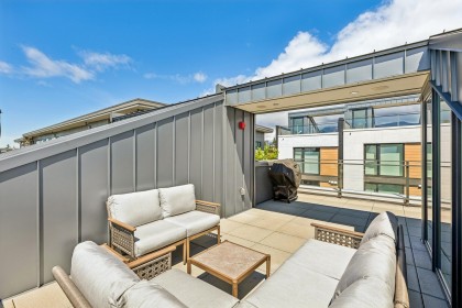 Photo 2 at 129 - 649 E 3rd Street, Lower Lonsdale, North Vancouver