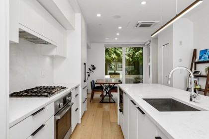 Photo 6 at 129 - 649 E 3rd Street, Lower Lonsdale, North Vancouver