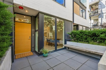 Photo 13 at 129 - 649 E 3rd Street, Lower Lonsdale, North Vancouver
