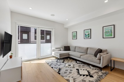 Photo 16 at 129 - 649 E 3rd Street, Lower Lonsdale, North Vancouver