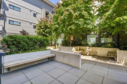 Photo 12 at 129 - 649 E 3rd Street, Lower Lonsdale, North Vancouver