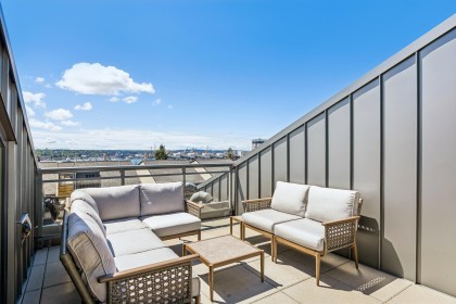 Photo 36 at 129 - 649 E 3rd Street, Lower Lonsdale, North Vancouver
