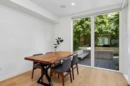Photo 9 at 129 - 649 E 3rd Street, Lower Lonsdale, North Vancouver
